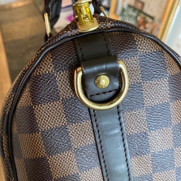 *SOLD* Ebene Speedy b 25 full set - Picture 9 of 16